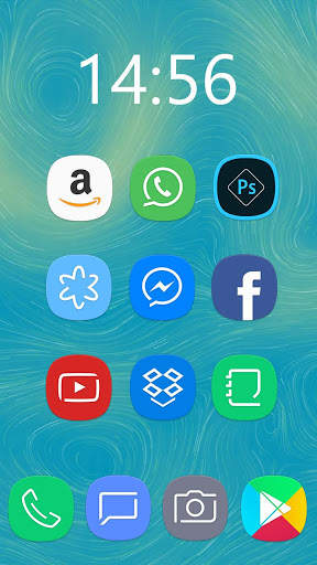 Theme for Google pixel 3 / Google pixel 3xl screenshot 5