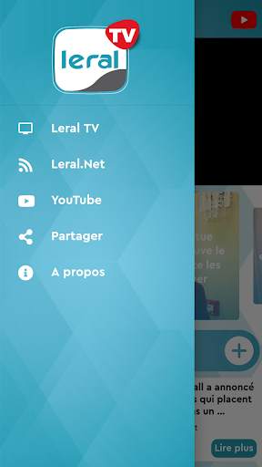Leral Tv : Télévision 100% infos sur le Sénégal screenshot 3