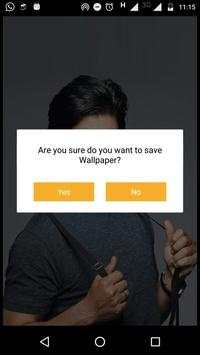 ShahRukhKhan App screenshot 7