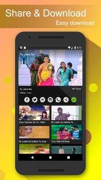 Video Status Pro screenshot 2