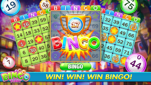 Bingo Funny - Free US Lucky Live Bingo Games screenshot 3