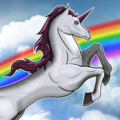 ikon Unicorn Run