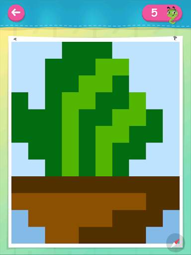 Link-a-Pix Lite screenshot 8
