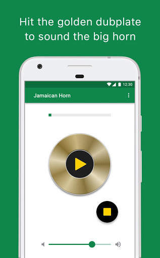 Jamaican Horn screenshot 2