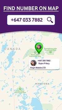 True ID Name & Address screenshot 4