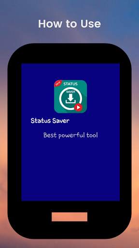 Status Saver - Download Save Status & Share screenshot 4