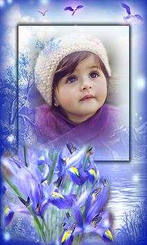 Kids Photo Frame screenshot 1