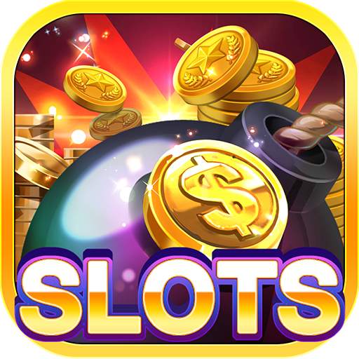 LuckyBomb Casino Slots 5.7.4