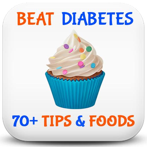 Beat Diabetes icon