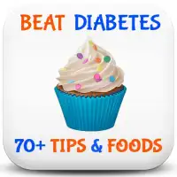 Beat Diabetes on 9Apps