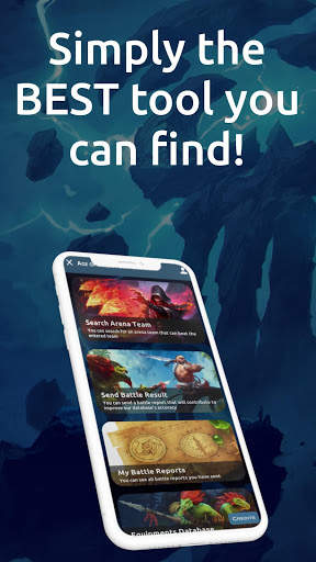 Age of Magic ⭐⭐⭐ Support Kit screenshot 1