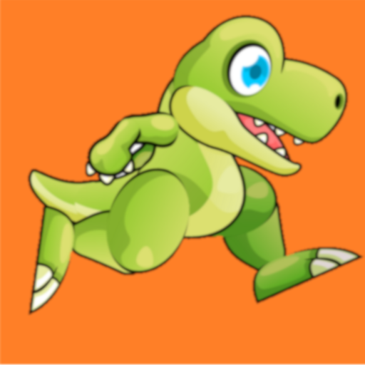Dino vs Zombies icon
