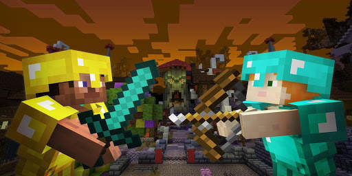 Chisel and Bits Mod screenshot 3
