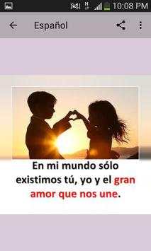 Imagens com Frases de Amor para Whatsapp screenshot 17