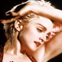 Madonna Best Song logo