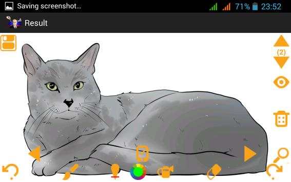 How To Draw Russia screenshot 16