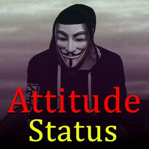 Attitude Status | Attitude Status &  Shayari 2021 1.0.0