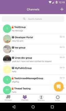 Social screenshot 3