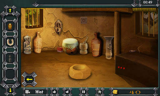 Escape Room Game Beyond Life screenshot 5