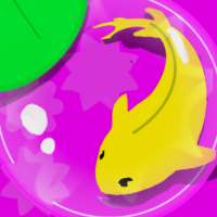 Pocket Koi icon