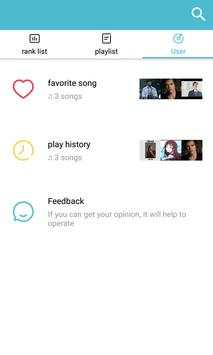 Offline music player Free music app: MusicboxR screenshot 5