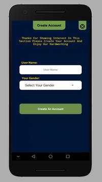 Earn Factor screenshot 4