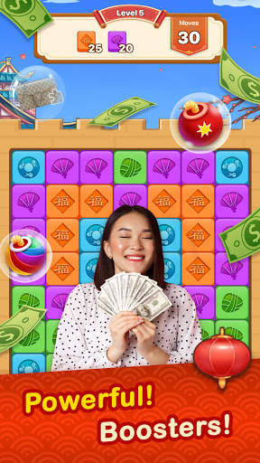 Lucky Blast! screenshot 3