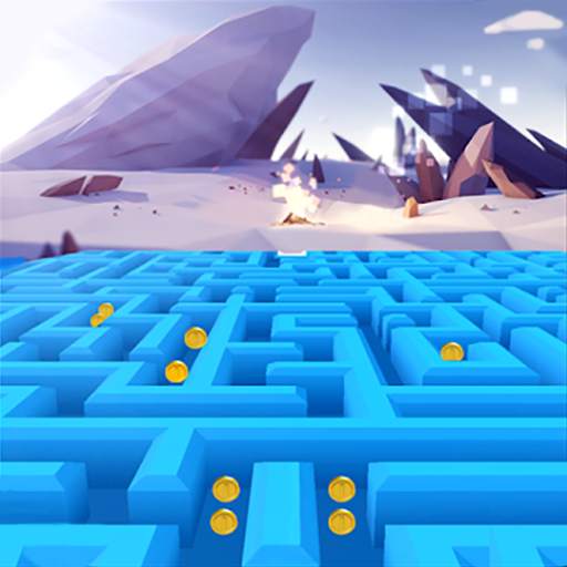 3D Maze 1.0.9