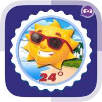 Погода в Узбекистане on 9Apps
