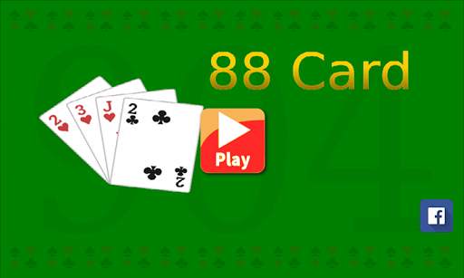 88 Card Game screenshot 1