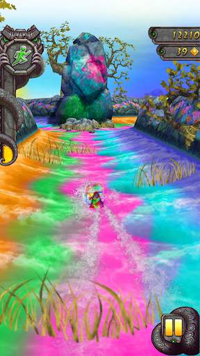 Temple Run 2 screenshot 7