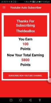 Increase YouTube Subscribers screenshot 4