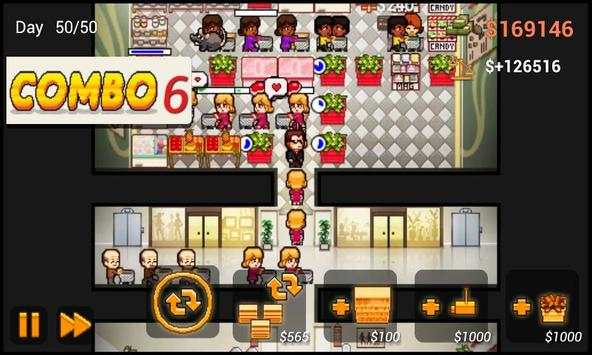 Mini Market स्क्रीनशॉट 1