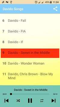 Davido risky screenshot 3