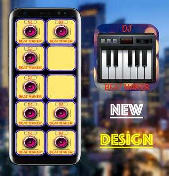 Dj Beat Creator New screenshot 3