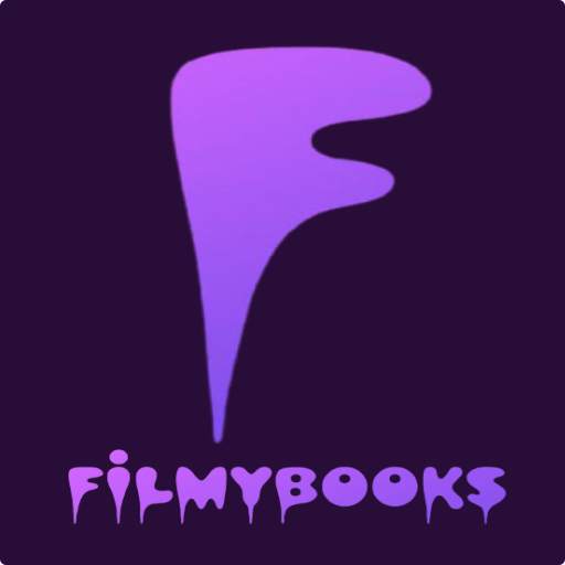 Filmybooks- Free Movies, Web Series & Live TV 2.0