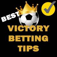 VICTORY BETTING TIPS: DAILY FREE BETS