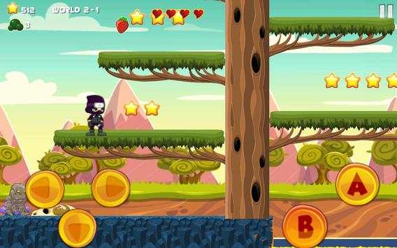 Ninja Assassin Adventure screenshot 6