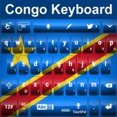 Congo Keyboard 3.0