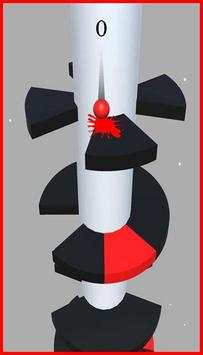 Helix Crush - Break The tower screenshot 1