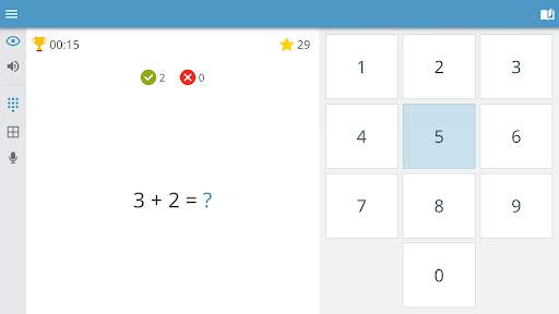 Speed Math Mental Quick Games screenshot 19
