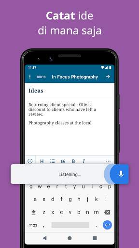WordPress – Pembuat Situs Web & Blog screenshot 7