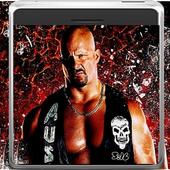 Stone Cold Wallpaper иконка