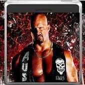Stone Cold Wallpaper on 9Apps