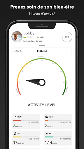 Kippy screenshot 3