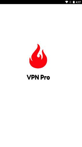 VPN PRO screenshot 1