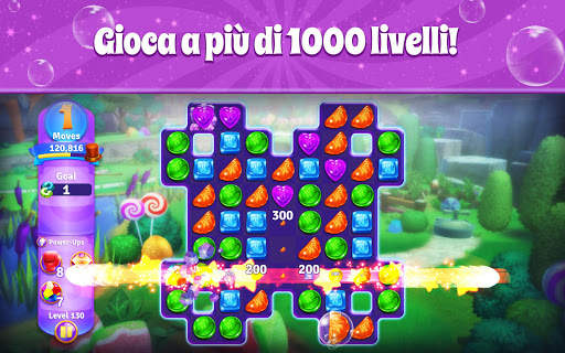 Wonka: Mondo di Caramelle screenshot 8