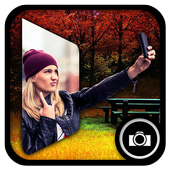Selfie Photo Frames icon