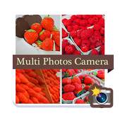 Multi Photos Camera Collage 1.0