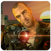 Sniper Assassin: Elite Killer icon